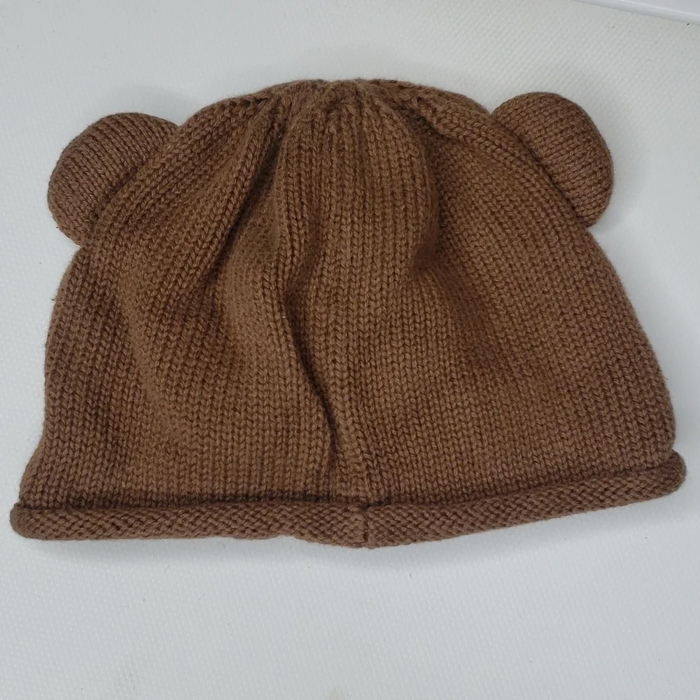 Gymboree knit bear